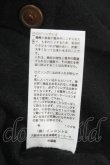 画像5: ヴィヴィアンウエストウッド 中古 / 単色オーブ刺繍カーディガン 02 ブラック  Y-25-03-19-049-to-SZ-ZY (5)