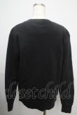 画像2: ヴィヴィアンウエストウッド 中古 / ミルキーウェイスウェット XS ブラック  Y-25-03-19-050-to-SZ-ZY (2)