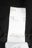 画像4: ヴィヴィアンウエストウッド 中古 / ミルキーウェイスウェット XS ブラック  Y-25-03-19-050-to-SZ-ZY (4)