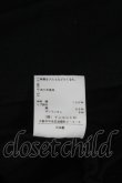 画像4: ANGLOMANIA 中古 / ミントカラージャケット 36 ブラック  Y-25-03-19-051-jc-SZ-ZH (4)