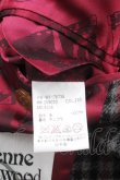 画像4: ヴィヴィアンウエストウッド MAN 中古 / チェック燕尾ジャケット 46 グレー  Y-25-03-19-053-jc-SZ-ZH (4)