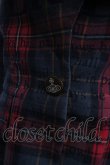 画像4: ヴィヴィアンウエストウッド 中古 / ラブジャケット 2 グレー  Y-25-03-19-055-jc-SZ-ZY (4)