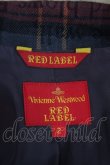 画像7: ヴィヴィアンウエストウッド 中古 / ラブジャケット 2 グレー  Y-25-03-19-055-jc-SZ-ZY (7)