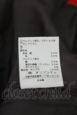画像8: ヴィヴィアンウエストウッド 中古 / ラブジャケット 2 グレー  Y-25-03-19-055-jc-SZ-ZY (8)
