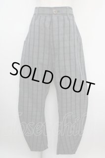 極美品☆ヴィヴィアンウエストウッド　キュロットスカート　デニム　刺繍　オーブ　3 507811465025_grande.jpg?v=