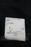 画像5: ヴィヴィアンウエストウッド 中古 / 格子チェック柄スラックス 2 ダークネイビー  Y-25-03-19-061-pa-SZ-ZY (5)
