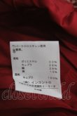 画像6: ヴィヴィアンウエストウッド 中古 / 変形チェックスカート 1 赤  Y-25-03-19-067-sk-SZ-ZY (6)