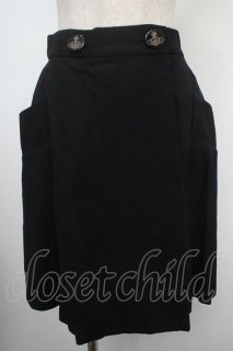 ヴィヴィアンウエストウッド レッドレーベルVivienne Westwood