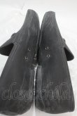 画像6: ヴィヴィアンウエストウッド MAN 中古 / MOCCASIN ORB 41 黒  Y-25-03-19-009-sh-SZ-ZY (6)