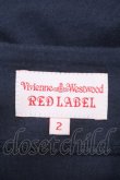 画像3: ヴィヴィアンウエストウッド 中古 / ムーンレボリューションカットソー 2 紺  Y-25-04-30-031-to-SZ-ZY (3)