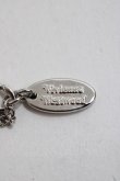 画像6: ヴィヴィアンウエストウッド 中古 / PETITE ORIGINAL ORB PENDANT  シルバー  Y-25-04-30-003-nl-SZ-ZY (6)