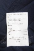 画像5: ヴィヴィアンウエストウッド 中古 / 単色オーブ刺繍カットソー 1 紺  Y-25-04-30-039-to-SZ-ZY (5)