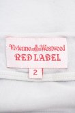 画像3: ヴィヴィアンウエストウッド 中古 / レーステディベアTシャツ 2 オフ  Y-25-04-30-040-to-SZ-ZY (3)