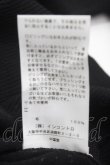 画像5: ヴィヴィアンウエストウッド 中古 / 単色オーブ刺繍ハイネックニット 2 ブラック  Y-25-04-30-041-to-SZ-ZY (5)