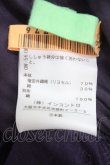 画像5: ヴィヴィアンウエストウッド 中古 / アシンメトリー変形ワンピース 2 紫  Y-25-04-30-049-op-SZ-ZY (5)