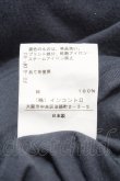 画像5: ヴィヴィアンウエストウッド 中古 / グラフィックORB　BIG Tシャツ 2 青  Y-25-04-30-050-ts-SZ-ZY (5)