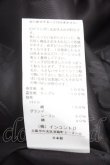 画像6: ヴィヴィアンウエストウッド 中古 / TARTAN CHECKピークドカラーロングジャケット M グリーン  Y-25-04-30-052-jc-SZ-ZY (6)