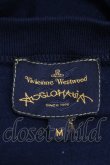 画像3: ANGLOMANIA 中古 / ホース＆ライオン長袖カットソー M 黒  Y-25-04-30-054-ts-SZ-ZY (3)