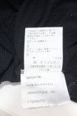 画像4: ANGLOMANIA 中古 / ホース＆ライオン長袖カットソー M 黒  Y-25-04-30-054-ts-SZ-ZY (4)