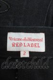 画像5: ヴィヴィアンウエストウッド 中古 / オーブ刺繍デニムキュロット 2 インデイゴ  Y-25-04-30-061-pa-SZ-ZY (5)