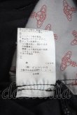 画像6: ヴィヴィアンウエストウッド 中古 / オーブ刺繍デニムキュロット 2 インデイゴ  Y-25-04-30-061-pa-SZ-ZY (6)