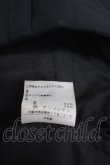 画像5: ヴィヴィアンウエストウッド 中古 / カンガルーショートパンツ 2 ブラック  Y-25-04-30-062-pa-SZ-ZY (5)