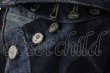 画像5: ヴィヴィアンウエストウッド 中古 / PEPPE JEANS LOGOMANIA 25 インディゴ  Y-25-04-30-069-pa-SZ-ZY (5)