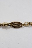 画像5: ヴィヴィアンウエストウッド 中古 / small orb pendant  ゴールド  Y-25-04-30-007-nl-SZ-ZY (5)