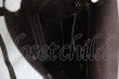 画像4: ヴィヴィアンウエストウッド 中古 / ビッグキーハンドバッグ  チョコ  Y-25-04-30-010-ba-SZ-ZY (4)