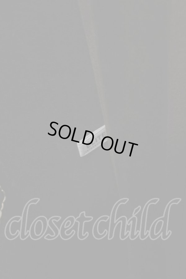画像5: ヴィヴィアンウエストウッド 中古 / ビッグキーハンドバッグ  チョコ  Y-25-04-30-010-ba-SZ-OS (5)