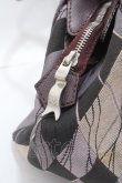 画像5: ヴィヴィアンウエストウッド 中古 / argyle yasmin bag    Y-25-04-30-013-ba-SZ-ZY (5)