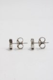 画像2: ヴィヴィアンウエストウッド 中古 / スタッドピアス  シルバー  Y-25-04-30-002-er-SZ-ZY (2)