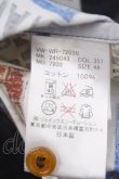 画像6: ヴィヴィアンウエストウッド MAN 中古 / クラークシャツ 48 ブラウン  Y-25-05-28-023-bl-AS-ZY (6)