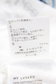 画像5: ANGLOMANIA 中古 / LeeコラボユニコーンTシャツ XS ホワイト  Y-25-05-28-029-ts-SZ-ZY (5)
