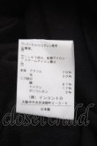 画像5: ヴィヴィアンウエストウッド 中古 / 刺繍トップス 2 黒  Y-25-05-28-030-ts-AS-ZY (5)