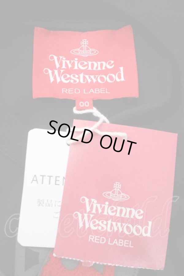 画像4: ANGLOMANIA 中古 / オーガニックコットン天竺Ripped Paper OrbクロップドビーフィーTシャツ 00 黒  Y-25-05-28-031-ts-AS-ZH (4)