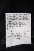 画像5: ANGLOMANIA 中古 / ロゴフレームptカットソー 40 ブラック  Y-25-05-28-032-to-SZ-ZY (5)