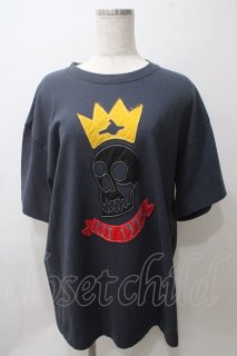 ヴィヴィアンウエストウッド MAN 中古 / TS/サティアptワインステインTシャツ M ベージュ  S-25-05-11-037-ts-AS-ZS ヴィヴィアンウエストウッド MAN 中古 / TS/サティアptワイン