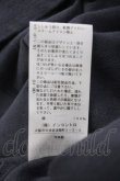 画像5: ヴィヴィアンウエストウッド 中古 /ULL PATCHオーバーサイズTシャツ 00 紺  Y-25-05-28-034-to-SZ-ZY (5)