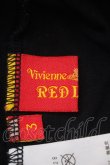 画像5: ヴィヴィアンウエストウッド 中古 / ペルシャネコプリント長袖Tシャツ 3 黒  Y-25-05-28-035-to-SZ-ZY (5)
