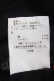 画像6: ヴィヴィアンウエストウッド 中古 / ペルシャネコプリント長袖Tシャツ 3 黒  Y-25-05-28-035-to-SZ-ZY (6)
