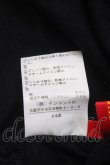 画像6: ヴィヴィアンウエストウッド 中古 / ローズプリント変形Ｔシャツ 2 黒  Y-25-05-28-039-to-SZ-ZY (6)
