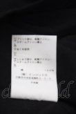 画像5: ヴィヴィアンウエストウッド 中古 / オーブプリントTシャツ 00 黒  Y-25-05-28-041-ts-SZ-ZY (5)