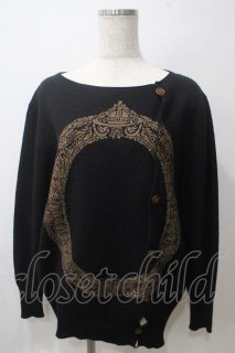 新品 未使用 ViviennWestwood ベルベット後ろドレープ 40