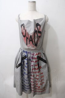 Vivienne Westwood ANGLOMANIA ワンピース【中古】 Vivienne Westwood ANGLOMANIA(ヴィヴィアンウエストウッド