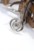 画像4: ヴィヴィアンウエストウッド 中古 / BELTS ALEX CHARM ベルト  ブラウン  Y-25-05-28-006-gd-SZ-ZY (4)
