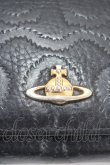 画像3: ヴィヴィアンウエストウッド 中古 / WALLET/NEW SQUIGGLE1032  黒  Y-25-05-28-007-ac-SZ-ZY (3)