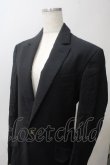 画像3: ヴィヴィアンウエストウッド MAN 中古 / テーラードジャケット 44 ブラック  Y-25-05-28-060-jc-SZ-ZY (3)