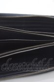 画像4: ヴィヴィアンウエストウッド 中古 / レオパードラウンドZIP財布  グリーン  Y-25-05-28-008-wa-SZ-ZY (4)