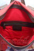 画像4: ヴィヴィアンウエストウッド 中古 / ALBERT BACKPACK UNION JACK   Y-25-05-28-015-ba-SZ-ZY (4)